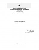 SIGNOS DE PUNTUACION