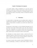 Problemática : La violencia familiar