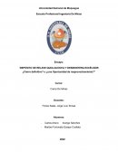 DEPÓSITO DE RELAVE QUIULACOCHA Y DESMONTERA EXCÉLSIOR ¿Cierre definitivo? o ¿una Oportunidad de reaprovechamiento?”