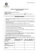 ADMINISTRACIÓN DEL CAPITAL DE TRABAJO- NRC: 2744