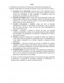 ENTREVISTA CON LA DOCENTE CEPA