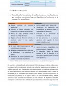Dirección Estratégica. Caso Barber Cardiosystems