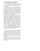 Economía Regional: La fruticultura