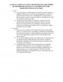 Debates de pena capital