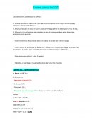 GESTION LOGISTICA .SELECCION DE PROVEEDORES