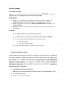 La ética y su estructura