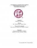 Proyecto de Investigación Visita a Recursos Humanos de la empresa “Walmart”