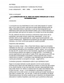 ¿La corrupción en el Perú se podrá erradicar o solo incrementará?