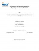 Los costos en el comercio internacional en el contexto de pandemia. Un análisis del sector tractocamiones de Tijuana, Baja California, durante el periodo 2020-2021
