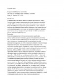 Sr Schmidt Analisis desde la vejez