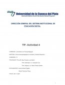 Clínica psicopedagógica en Adultos y Adultos Mayores