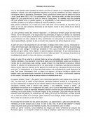 Comentario del Romance de luna luna