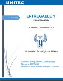 Nuevas estrategias integrativas