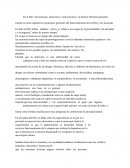 Neuronas, emociones y motivaciones