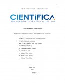 Problemática ambiental en el Perú – parte 4: alternativas de solución