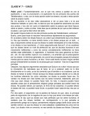 Etica. La postura sobre los dioses Epicuro