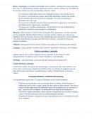 El proceso estrategico - Mintzberg