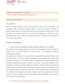 Caso de Neuropedagogía