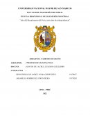 Abrasivos: carburo de silicio