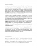 ESTRATEGIA DE PRODUCTO