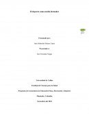 El deporte como medio formador