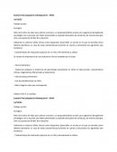 Examen final psiquiatría infantojuvenil – APSA-