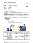 EXAMEN PARCIAL CASO TEORICO – CP