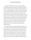 El Libro de Los Portales