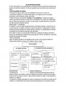 LAS SITUACIONES DE RIESGO