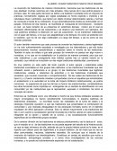 RESUMEN DE LECTURA tradiciones inventadas