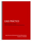 CASO PRACTICO: MODULO SALUD Y BIENESTRAR