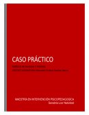 CASO PRACTICO: MODULO SALUD Y BIENESTRAR