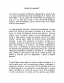 JESUS DE NAZARET