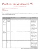 Emociones básicas y Música