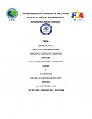 RESUMEN DEL CODIGO DE COMERCIO