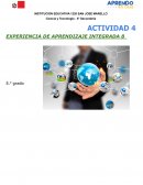Comprendemos el efecto de los desechos sólidos en la salud