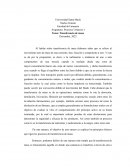 Transferencia de masa