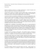 Cosmovisión Cristiana