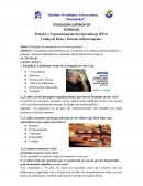 Problemas de corrupción en el sector petrolero