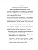 ¿Por qué Coca-Cola está haciendo inversiones directas en Europa?