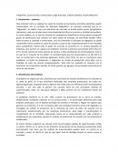 Mercado de la carne de pollo