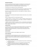 OBLIGACIÓN TRIBUTARIA