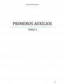 TRIAJE CROMÁTICO EN ACCIDENTE