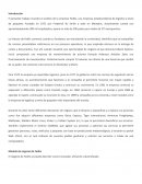 Analisis negocio FedEx