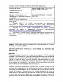 IMPACTO OPERATIVO, TEMPORAL Y ECONÓMICO DEL REDISEÑO DE PRODUCTOS