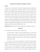 Liderazgo militar, organizacional e inteligencia emocional