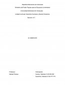 Monografia sistema penitenciario