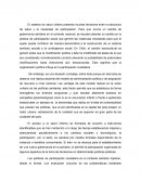 Informe sobre seguridad y salud laboral