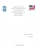 RESEÑA DE LA ETICA DE LOS MERCADOS