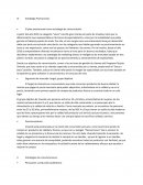 El plan promocional como estrategia de comunicación